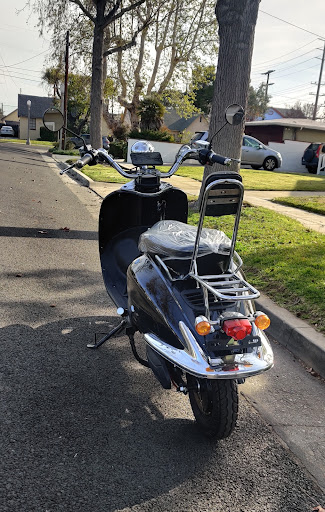 Deer Focus E-Bikes and Bicycle Shop image