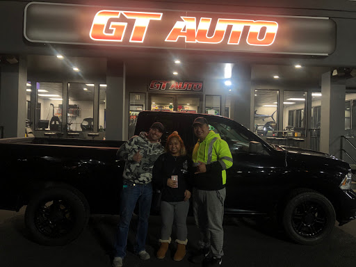 Used Car Dealer «GT Auto Sales», reviews and photos, 7004 S Tacoma Way, Tacoma, WA 98409, USA