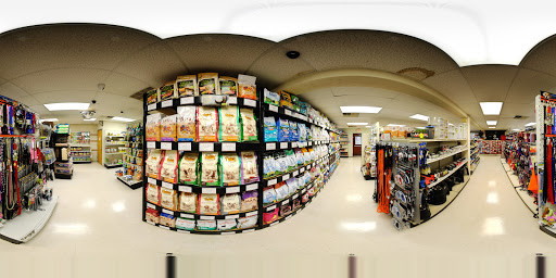 Pet Supply Store «The Hungry Puppy», reviews and photos, 1288 NJ-33, Farmingdale, NJ 07727, USA