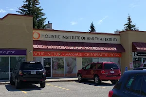 Holistic Institute Of Health & Fertility image