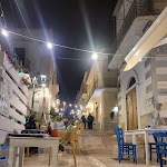 Photo n°2 de l'avis de Anita. fait le 01/11/2022 à 10:11 sur le  La Vineria à Mattinata