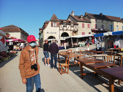 Château de Lacapelle Marival à Lacapelle-Marival