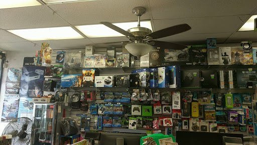 Video Game Store «Bros Game Shop», reviews and photos, 18214 Prairie Ave, Torrance, CA 90504, USA