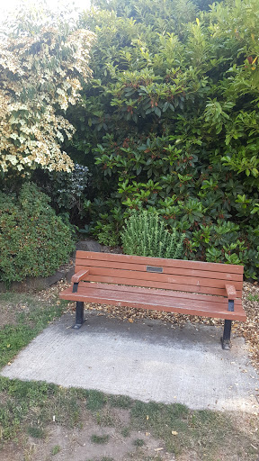 Park «Heritage Park», reviews and photos, 111 Waverly Way, Kirkland, WA 98033, USA