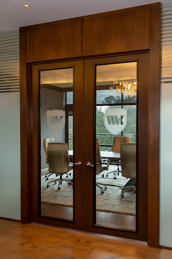 Personal Injury Attorney «Wettermark Keith», reviews and photos