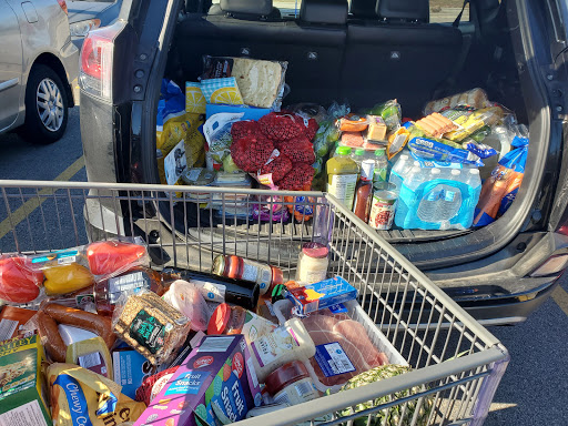 Supermarket «ALDI», reviews and photos, 3331 Belvidere Rd, Park City, IL 60085, USA