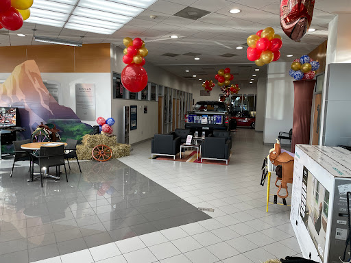 Nissan Dealer «Hamilton Nissan», reviews and photos, 1929 Dual Hwy, Hagerstown, MD 21740, USA