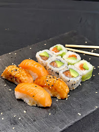 Plats et boissons du Restaurant japonais Rajia sushi à Saint-Chamond - n°19
