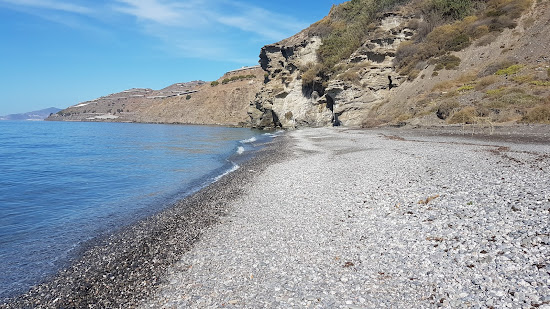 Playa El Ruso
