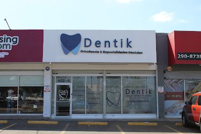 Dentik Ortodoncia & Especialidades Dentales