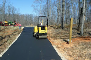Mr Asphalt- Specialist in Paving,patching and lot Sweeping