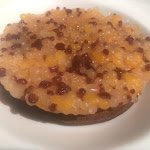 Photo n°5 de l'avis de Ilaria.i fait le 21/03/2023 à 17:10 sur le  Meraviglioso | Osteria Moderna à Polignano a Mare