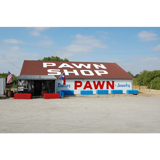 Pawn Shop «Dallas Pawn and Jewelry», reviews and photos, 4299 US-77, Waxahachie, TX 75165, USA