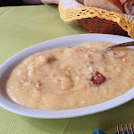 Photo n°1 de l'avis de rossella.l fait le 23/10/2021 à 13:15 sur le  Carla's Bar Restaurant à Agordo