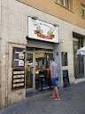 Bar Restaurante cactus en Barcelona