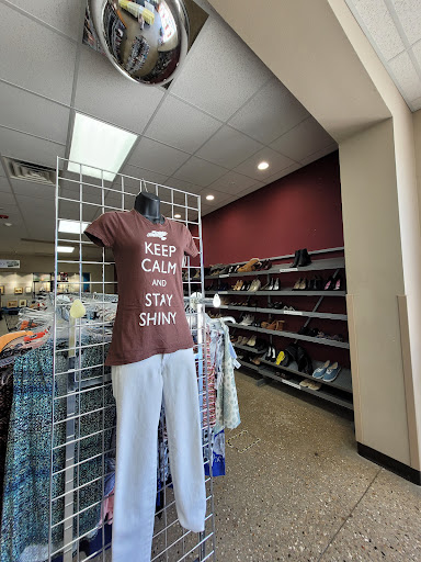 Non-Profit Organization «St. Vincent de Paul Society», reviews and photos