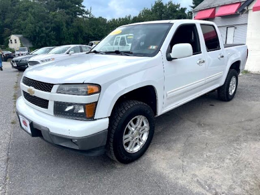 Car Dealer «JTS Auto & Truck», reviews and photos, 134 Plaistow Rd, Plaistow, NH 03865, USA