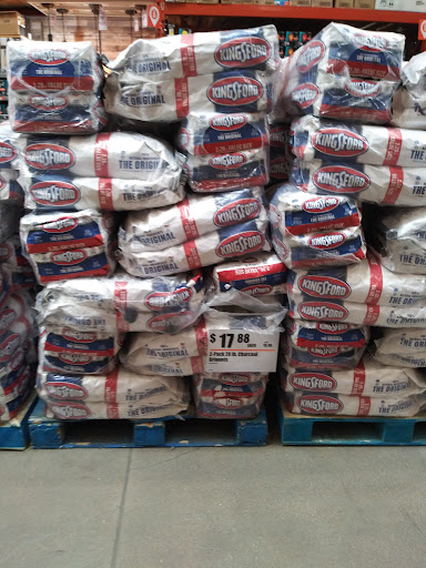 Home Improvement Store «The Home Depot», reviews and photos, 5455 Fairmont Pkwy, Pasadena, TX 77505, USA