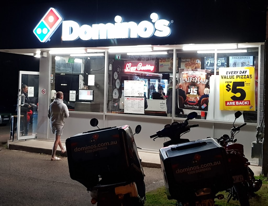 Domino's Pizza Cessnock 2325