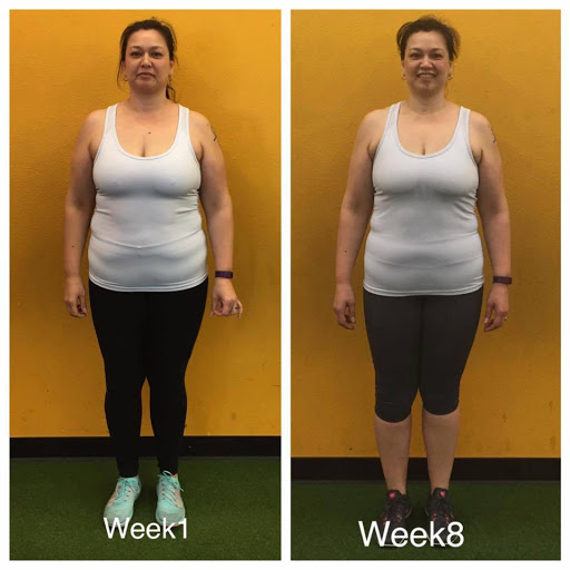 Gym «Boomer Fitness», reviews and photos, 516 SE Chkalov Dr, Vancouver, WA 98683, USA