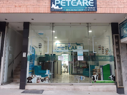 Clinica Veterinaria Petcare