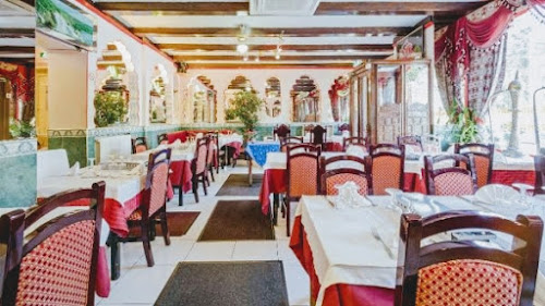 Restaurant Le Kashmir à Metz HALAL