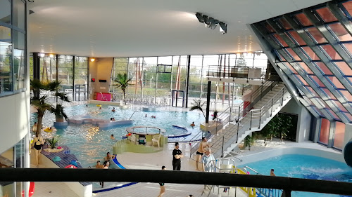 attractions Aquaspace Beauvais