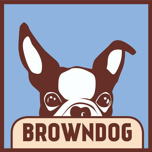 Restaurant «Browndog Treats, Drinks, & Eats», reviews and photos, 120 E Main St, Northville, MI 48167, USA