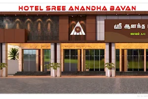 Hotel Sree Anandha Bavan image