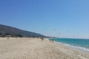 Playa Valdevaqueros image