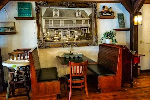 Harbour Front Restaurant image