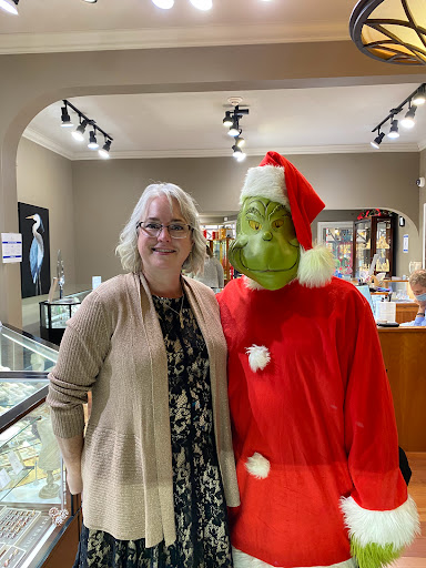 Jewelry Store «Blue Heron Jewelry», reviews and photos, 18946 Front St NE, Poulsbo, WA 98370, USA