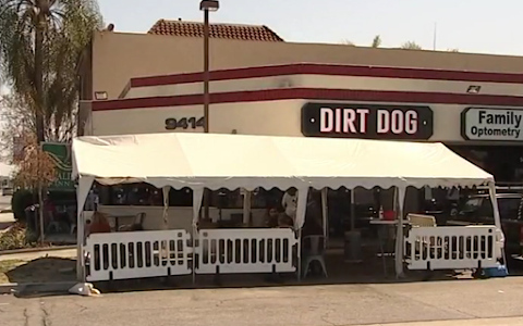Dirt Dog Downey image