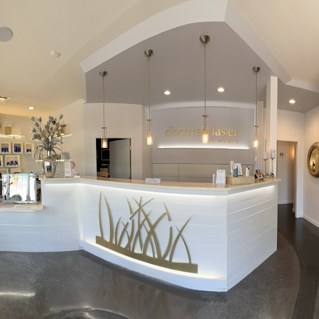 Discoverylaser Skin Care Clinic