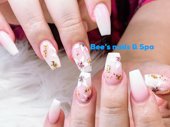Bee’s Nails & Spa