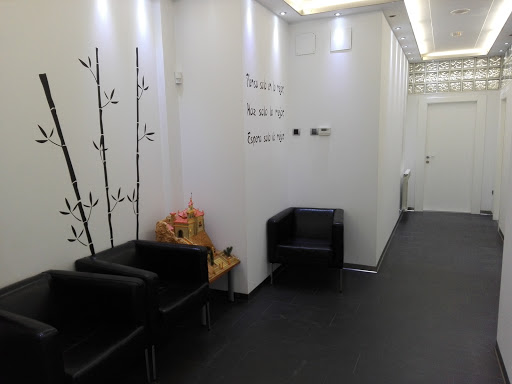 Información y opiniones sobre Diana Alonso Muñiz de Soria