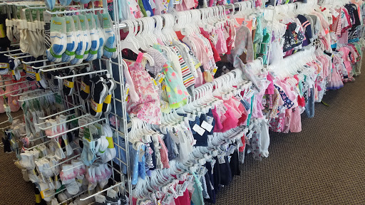 Used Clothing Store «Once Upon A Child», reviews and photos, 5125 N President George Bush Hwy #500, Garland, TX 75040, USA
