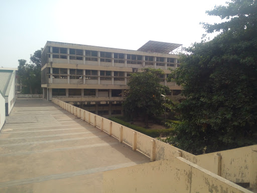 Faculty Of Engineering, 810001, Zaria, Nigeria, City Government Office, state Kaduna
