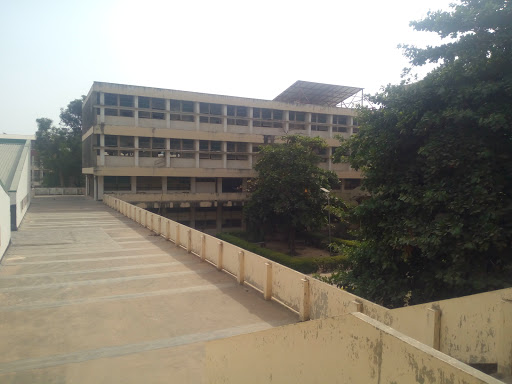 Faculty Of Engineering, 810001, Zaria, Nigeria, Consultant, state Kaduna