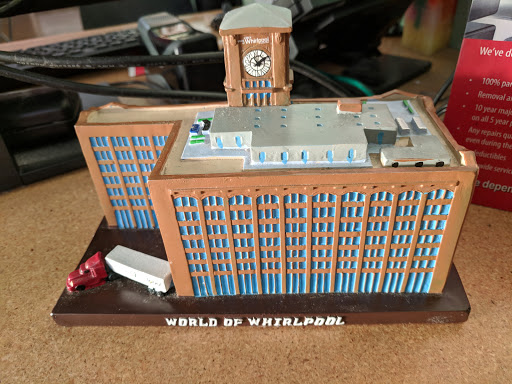 Appliance Store «Airport Home Appliance», reviews and photos, 966 S Bascom Ave, San Jose, CA 95128, USA