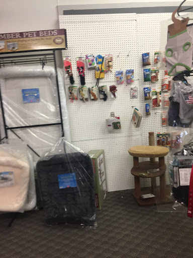 Pet Store «Pet Shop», reviews and photos, 210 W Main St, Sedalia, MO 65301, USA