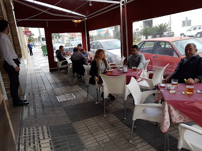 Nuevo Bar Avenida - Av. Utrera, 158, 41720 Los Palacios y Villafranca, Sevilla, Spain