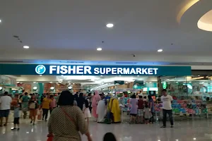 Fisher Supermarket image