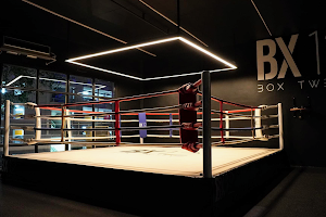 BX12 Boxing Gym image