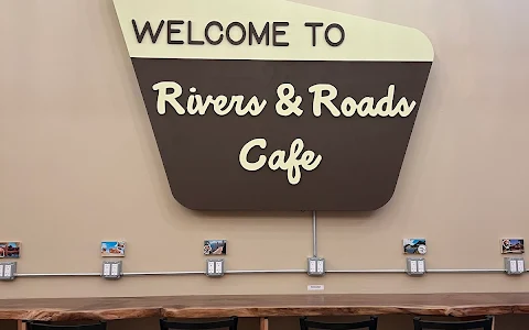Rivers and Roads Cafe image