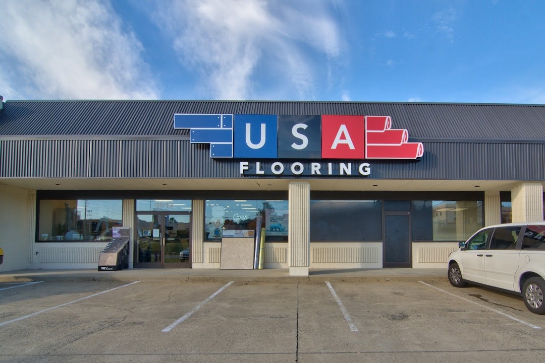 USA Flooring