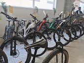 Ebike.es - Punto de Entrega de Bicicletas Eléctricas en Torres