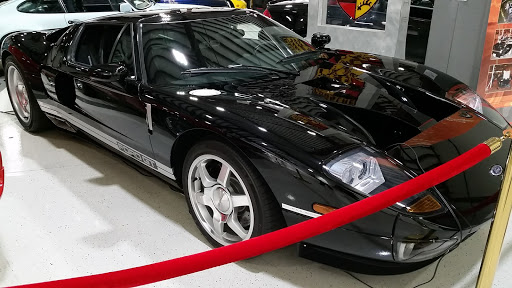 Car Dealer «Exotic Classics», reviews and photos, 100 Gordon Dr, Syosset, NY 11791, USA