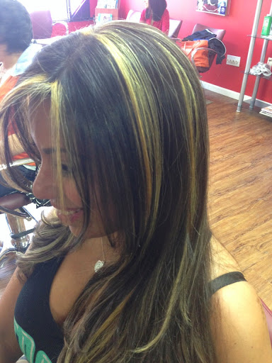 Hair Salon «Hair Hut Studio Salon», reviews and photos, 295 Saw Mill River Rd # A, Yonkers, NY 10701, USA