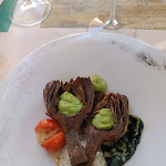 Photo n°2 de l'avis de Federica. fait le 09/01/2024 à 21:22 sur le  Enoteca di Centro Di Innocenti Michele à Bolgheri